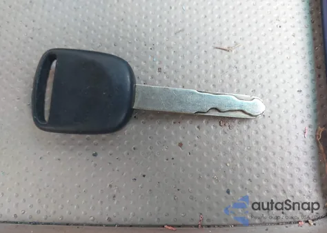 2004 Honda Odyssey Ex z USA, uszkodzony, nr VIN 5FNRL18874B085991